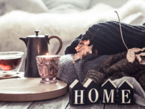 CozyHome Finds